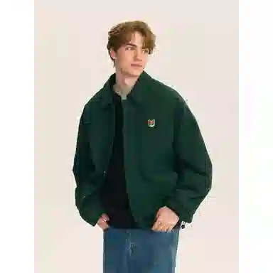 WILLIAM FOXSONS 2025