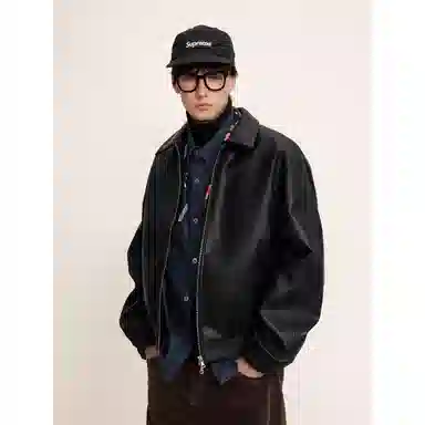 WILLIAM FOXSONS 2025oversize Studios PU