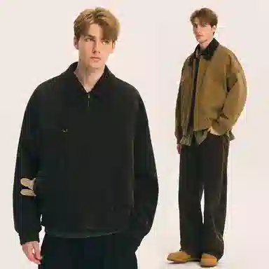 WILLIAM FOXSONS 2025PUBomber