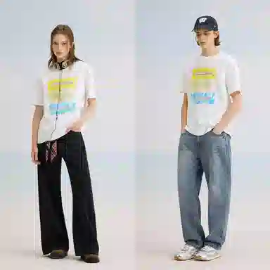 WILLIAM FOXSONS logoT