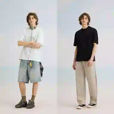 WILLIAM FOXSONS logoT