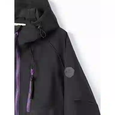 WILLIAM FOXSONS 2025