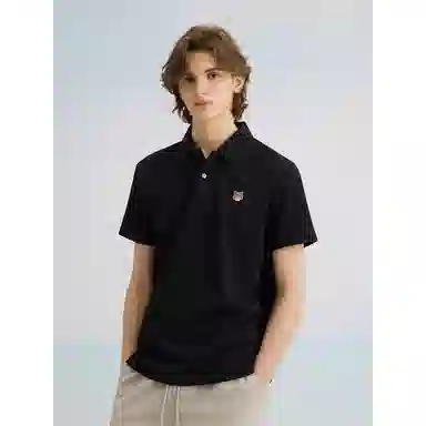 WILLIAM FOXSONS 230Polo