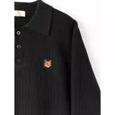 WILLIAM FOXSONS polo