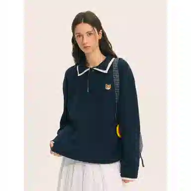 WILLIAM FOXSONS 2025POLO