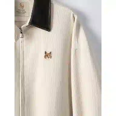 WILLIAM FOXSONS 2025