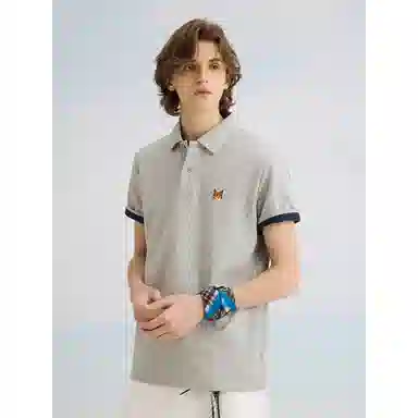 WILLIAM FOXSONS 230Polo