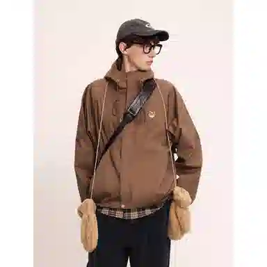 WILLIAM FOXSONS 2025 Studios