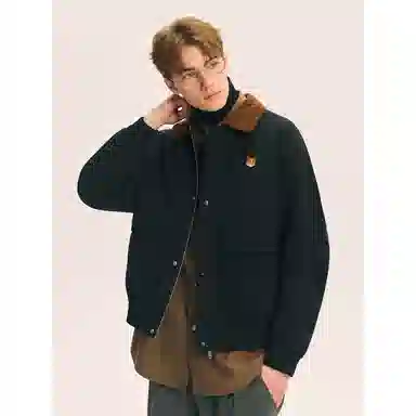 WILLIAM FOXSONS 2025