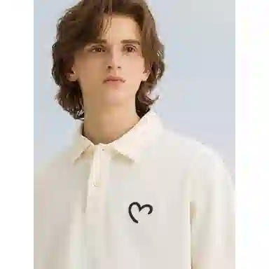 WILLIAM FOXSONS logoPolo