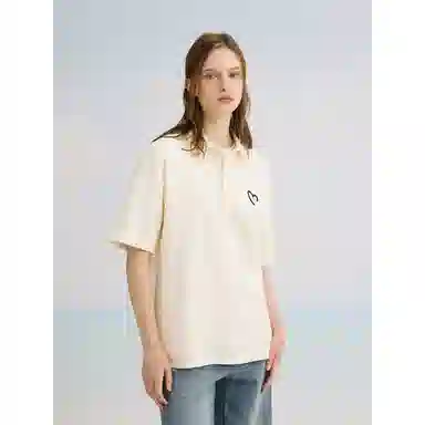 WILLIAM FOXSONS logoPolo