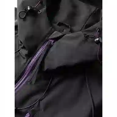 WILLIAM FOXSONS 2025