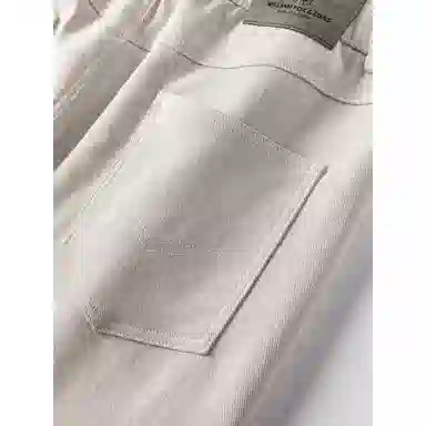 WILLIAM FOXSONS 2025