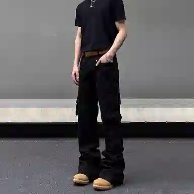 RAMPAGE cleanfitvibe