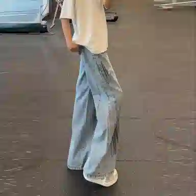 RAMPAGE cleanfitvibe