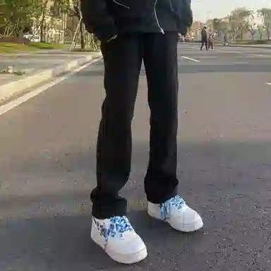 RAMPAGE vibecleanfit