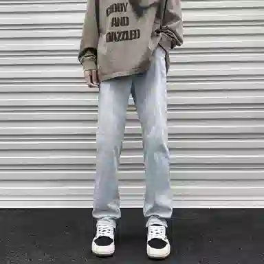 PAINT STAIN cleanfitvibe