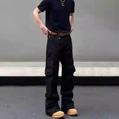 RAMPAGE cleanfitvibe