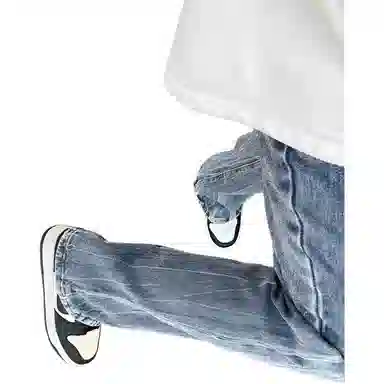 RAMPAGE cleanfitvibe