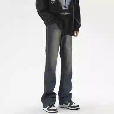 RAMPAGE Vintage Blue Jeans