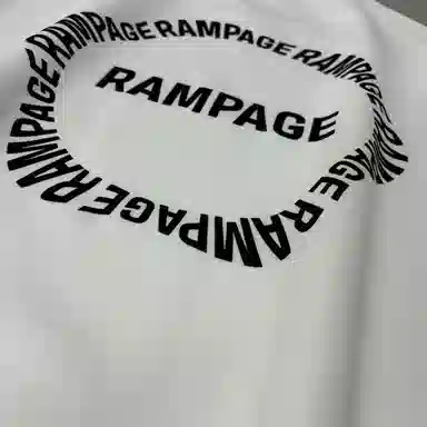 RAMPAGE