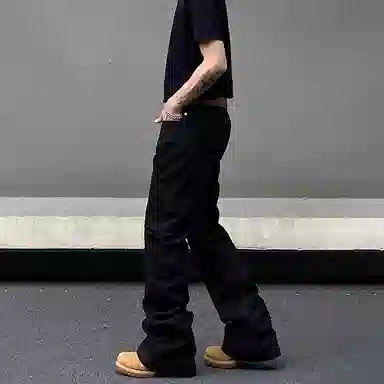 RAMPAGE cleanfitvibe