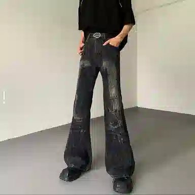 RAMPAGE vibecleanfit