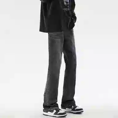 RAMPAGE Vintage Blue Jeans