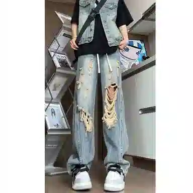 RAMPAGE vibecleanfit