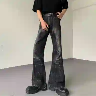 RAMPAGE vibecleanfit