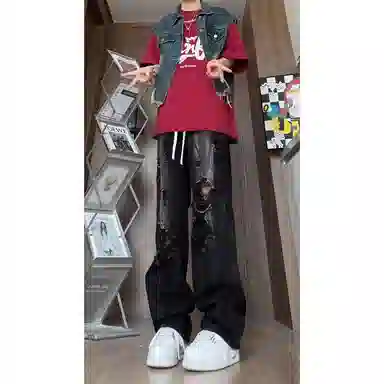 RAMPAGE vibecleanfit