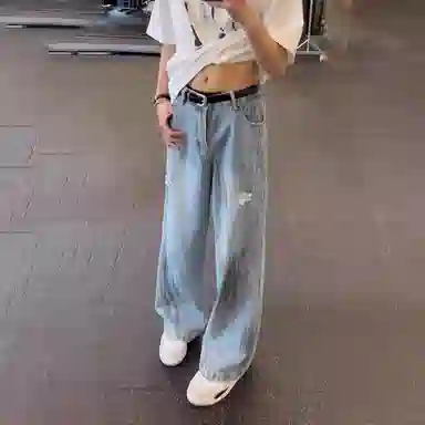 RAMPAGE cleanfitvibe