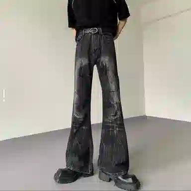 RAMPAGE vibecleanfit