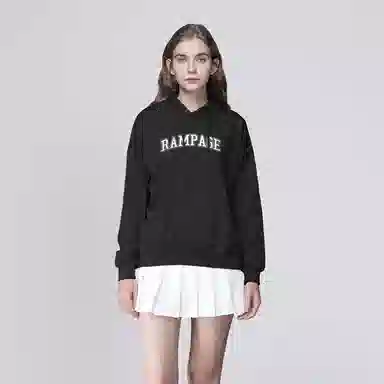 RAMPAGE