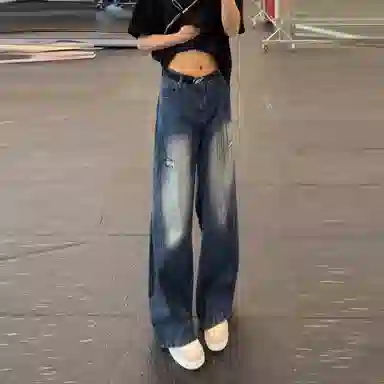 RAMPAGE cleanfitvibe