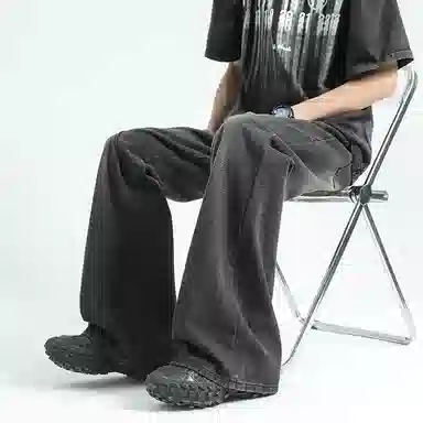 RAMPAGE cleanfitvibe