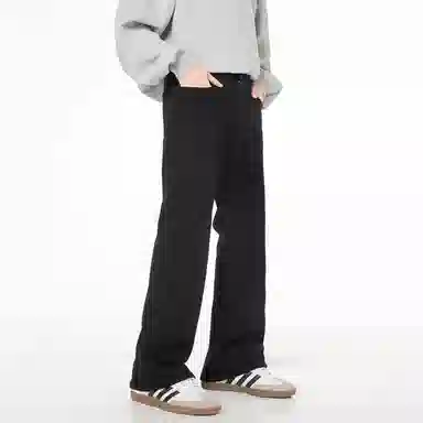 RAMPAGE Vintage Blue Jeans