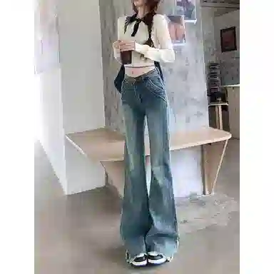 RAMPAGE vibecleanfitins