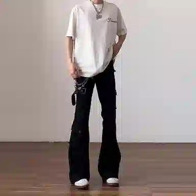 RAMPAGE vibecleanfit