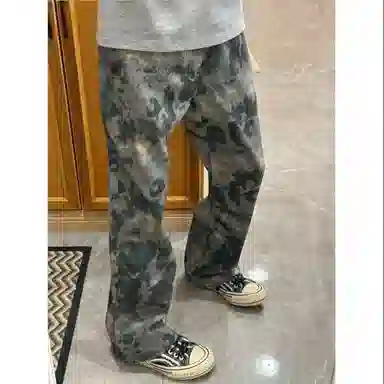 RAMPAGE cleanfitvibe