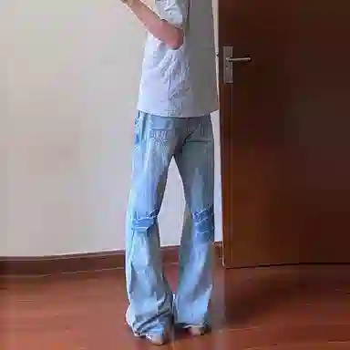 RAMPAGE vibecleanfit