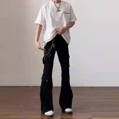 RAMPAGE vibecleanfit