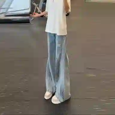 RAMPAGE cleanfitvibe