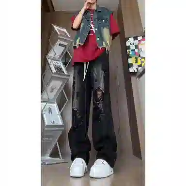 RAMPAGE vibecleanfit