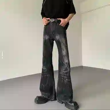 RAMPAGE vibecleanfit