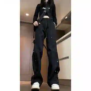 RAMPAGE cleanfitvibe