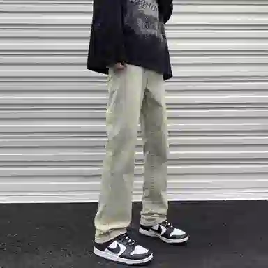 PAINT STAIN cleanfitvibe