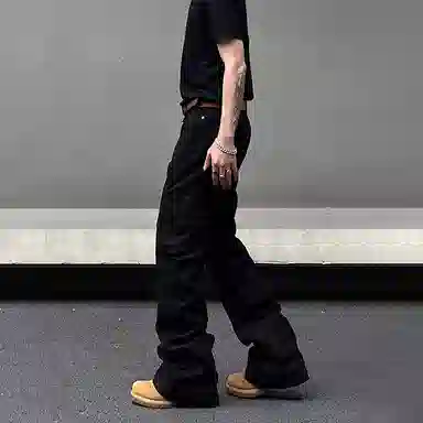 RAMPAGE cleanfitvibe