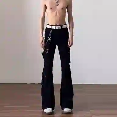 RAMPAGE vibecleanfit