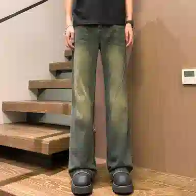 RAMPAGE cleanfitvibe